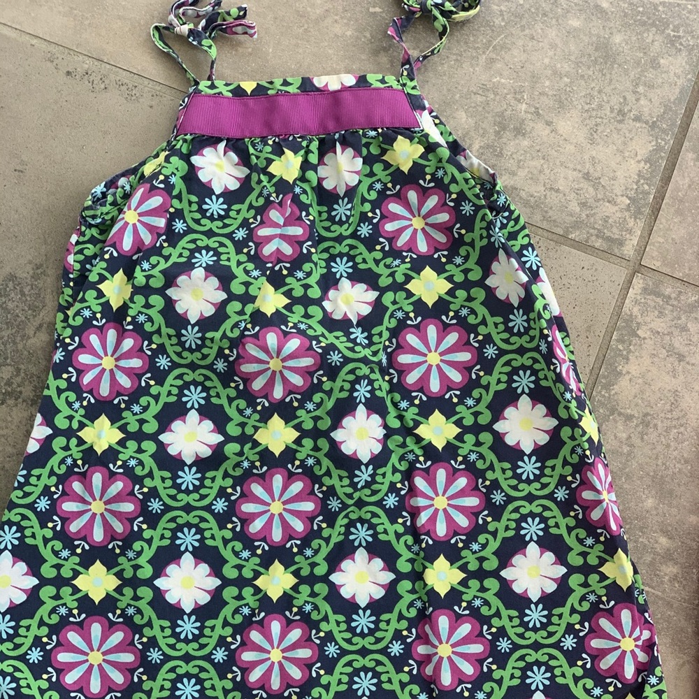 Hanna Andersson Toddler Girls Tunic, Dress & Leggings.Total of 3 items.Like new!